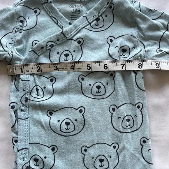 Carters  Onesies - Picture 13 of 15